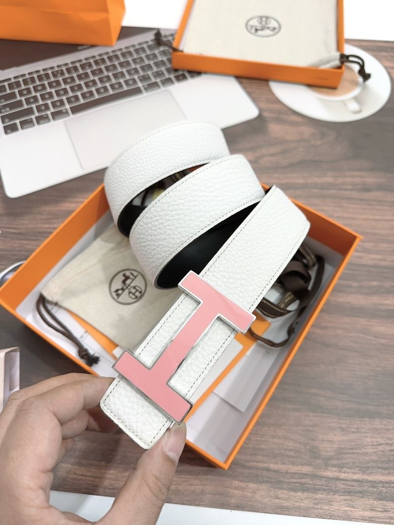 Hermes Belts